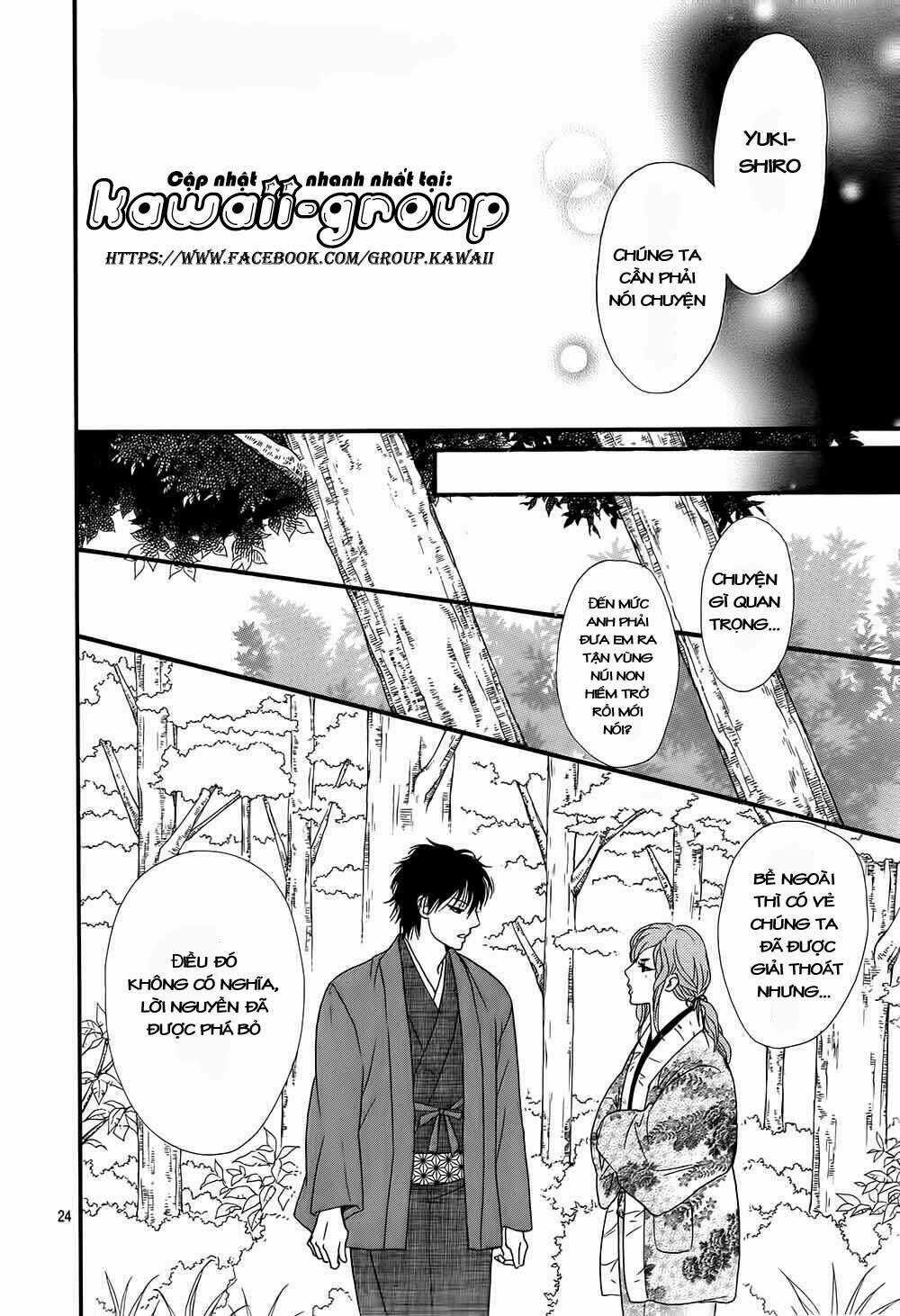Sumika Sumire - Chapter 10 - Trang 28