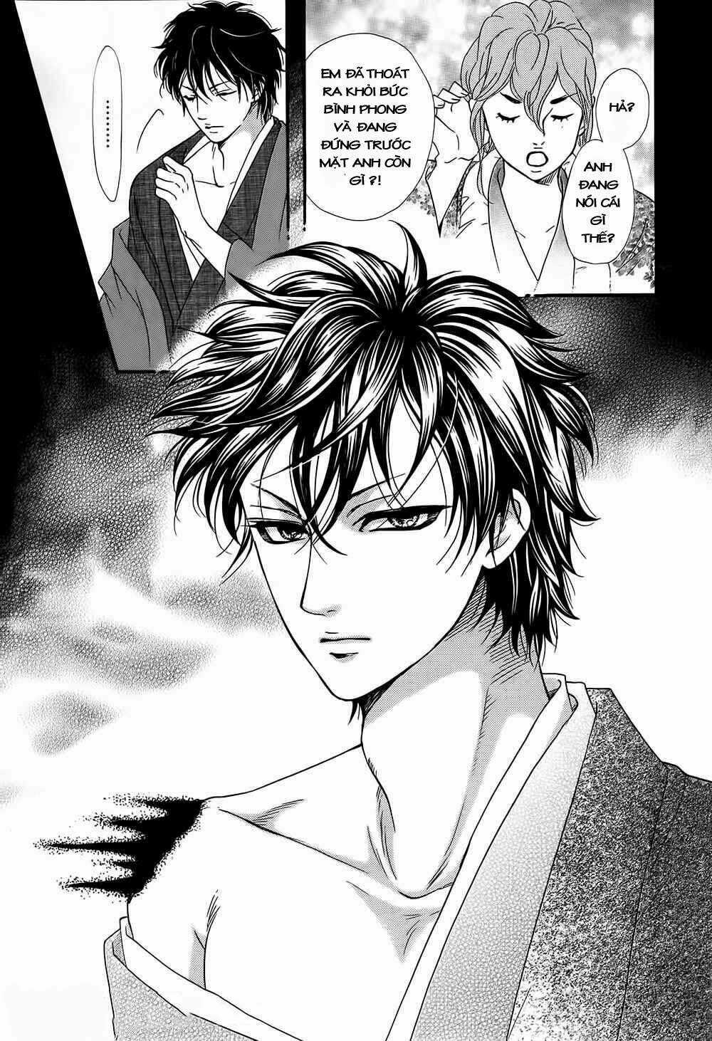 Sumika Sumire - Chapter 10 - Trang 29