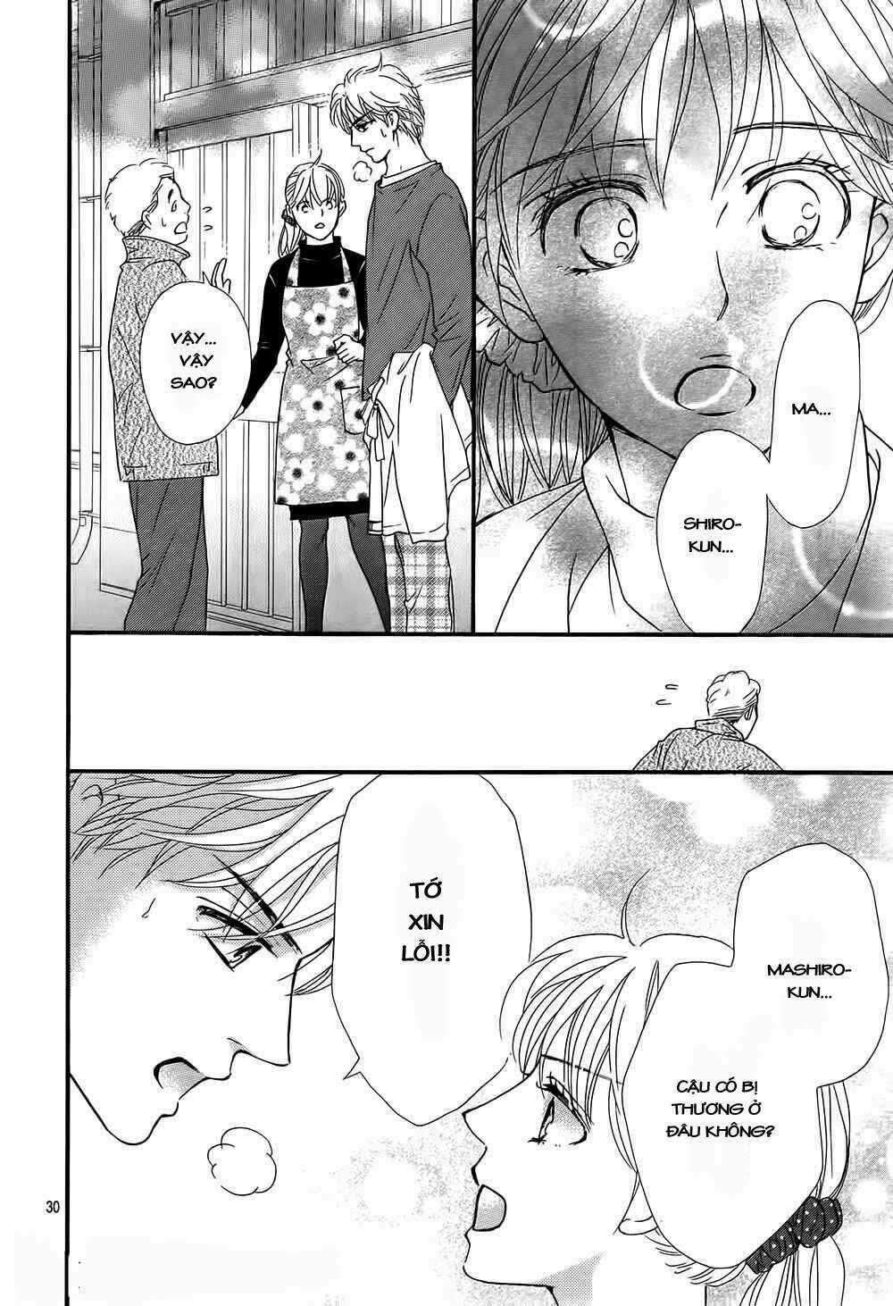 Sumika Sumire - Chapter 10 - Trang 34