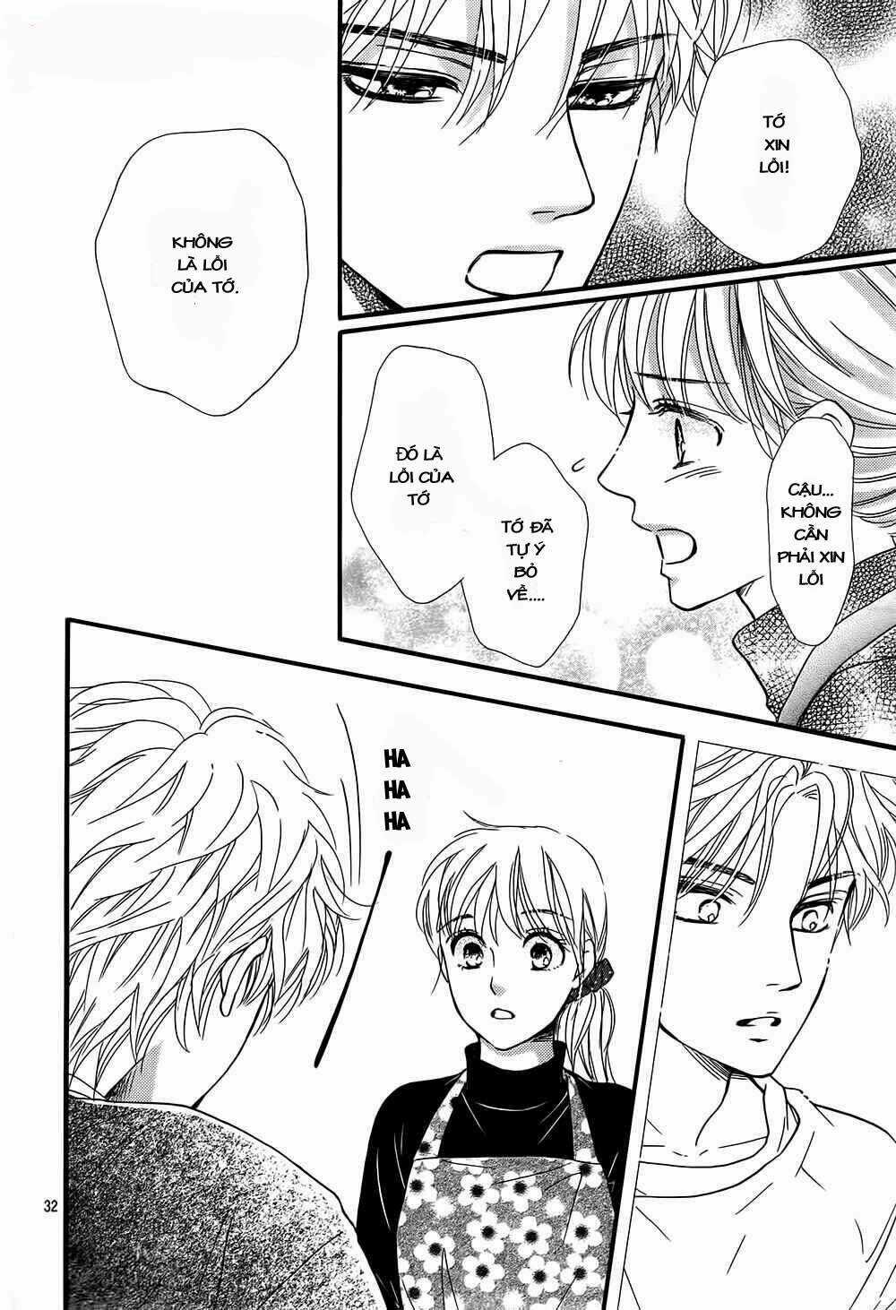 Sumika Sumire - Chapter 10 - Trang 36