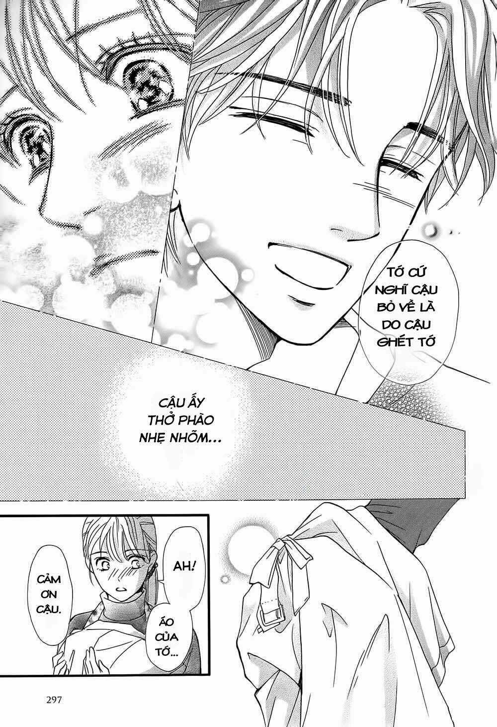 Sumika Sumire - Chapter 10 - Trang 37