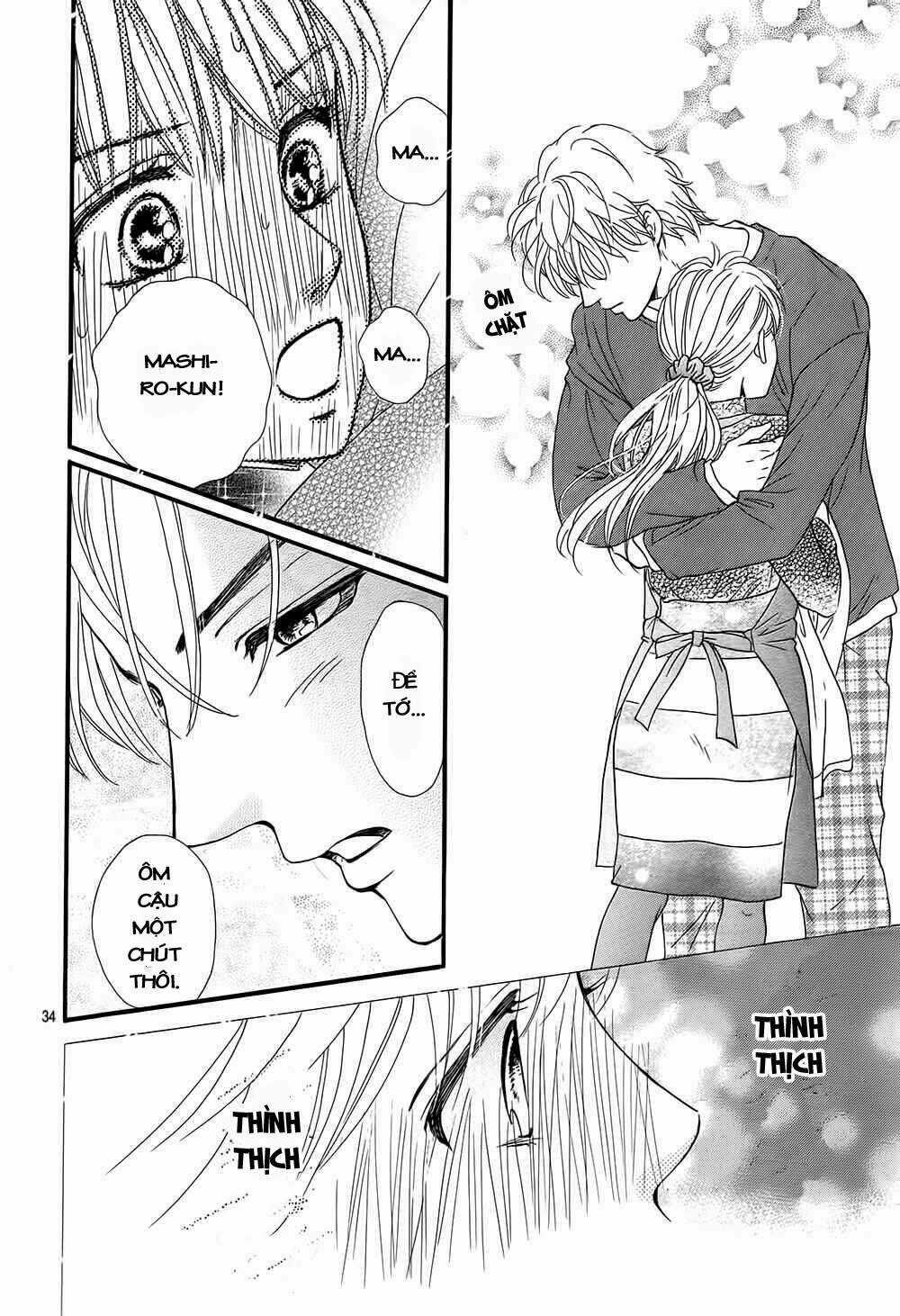 Sumika Sumire - Chapter 10 - Trang 38