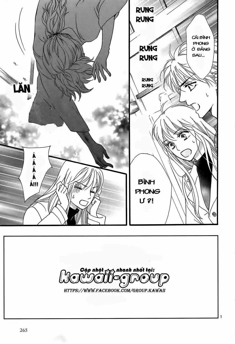 Sumika Sumire - Chapter 10 - Trang 5