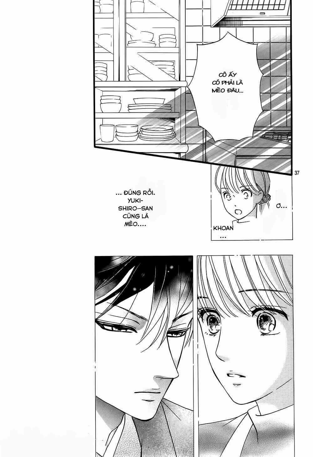 Sumika Sumire - Chapter 10 - Trang 41