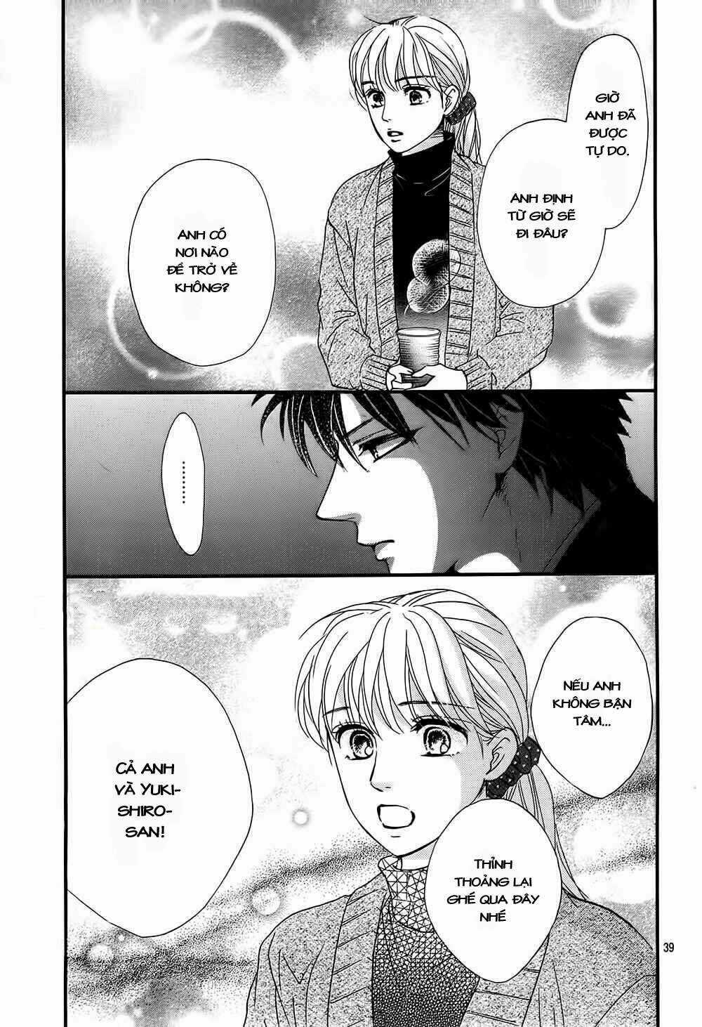 Sumika Sumire - Chapter 10 - Trang 43