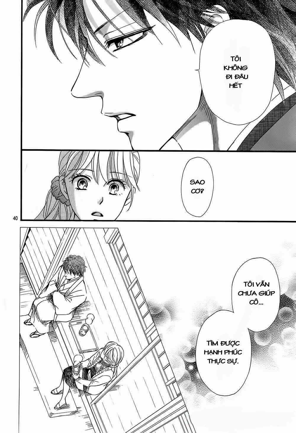 Sumika Sumire - Chapter 10 - Trang 44