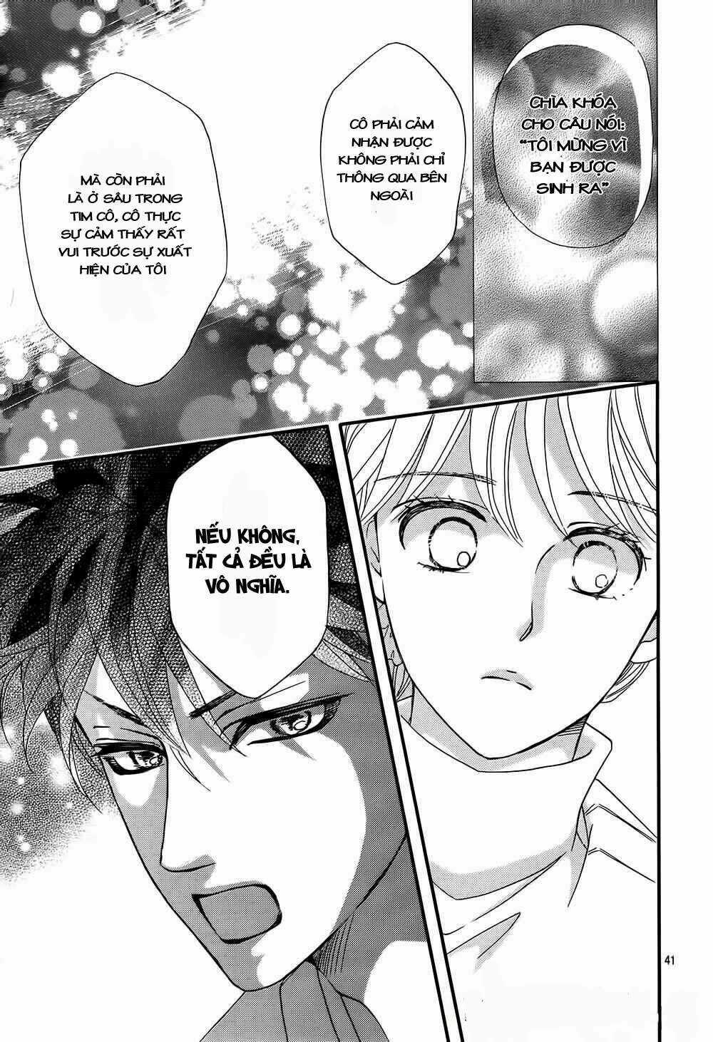 Sumika Sumire - Chapter 10 - Trang 45