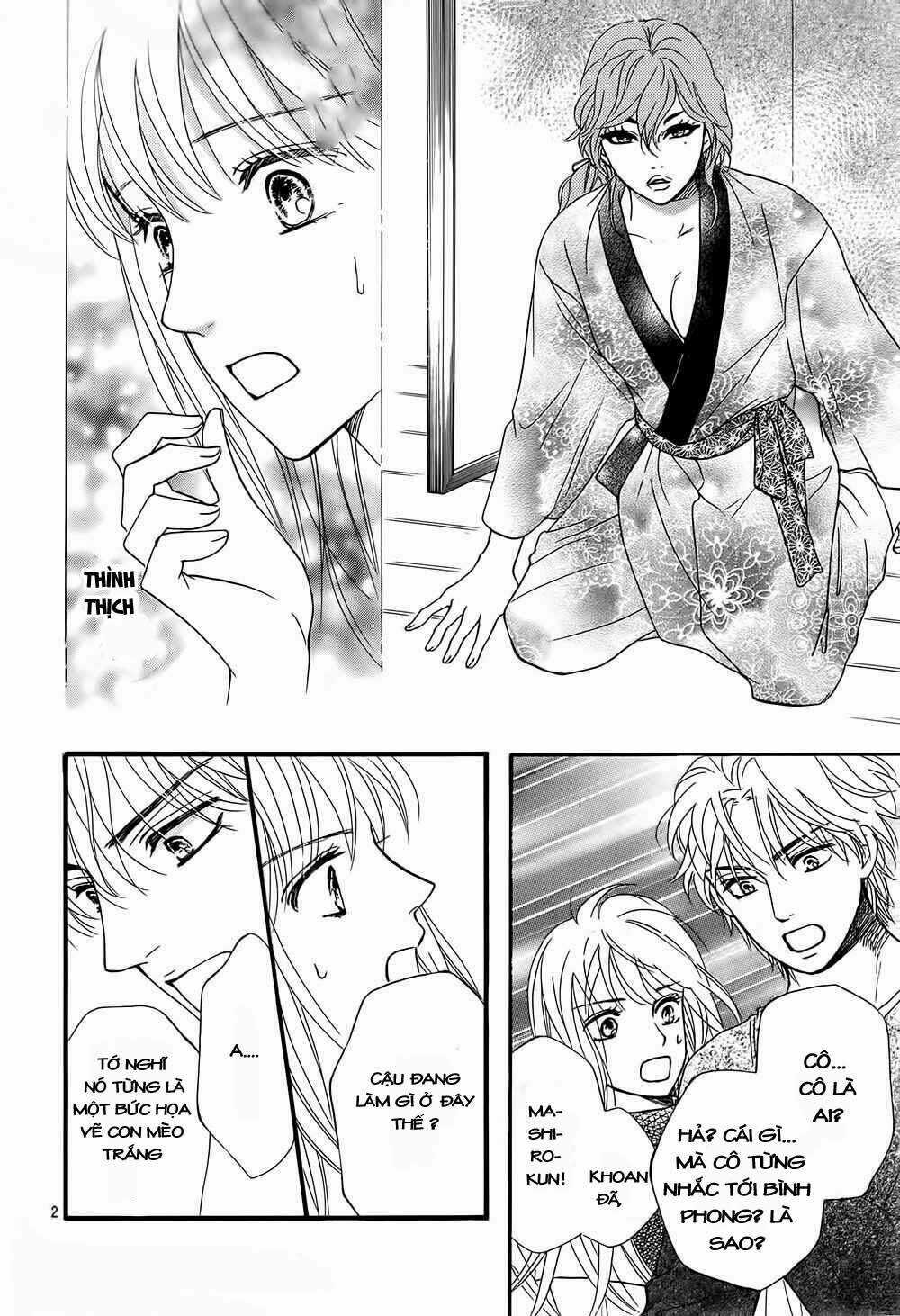 Sumika Sumire - Chapter 10 - Trang 6