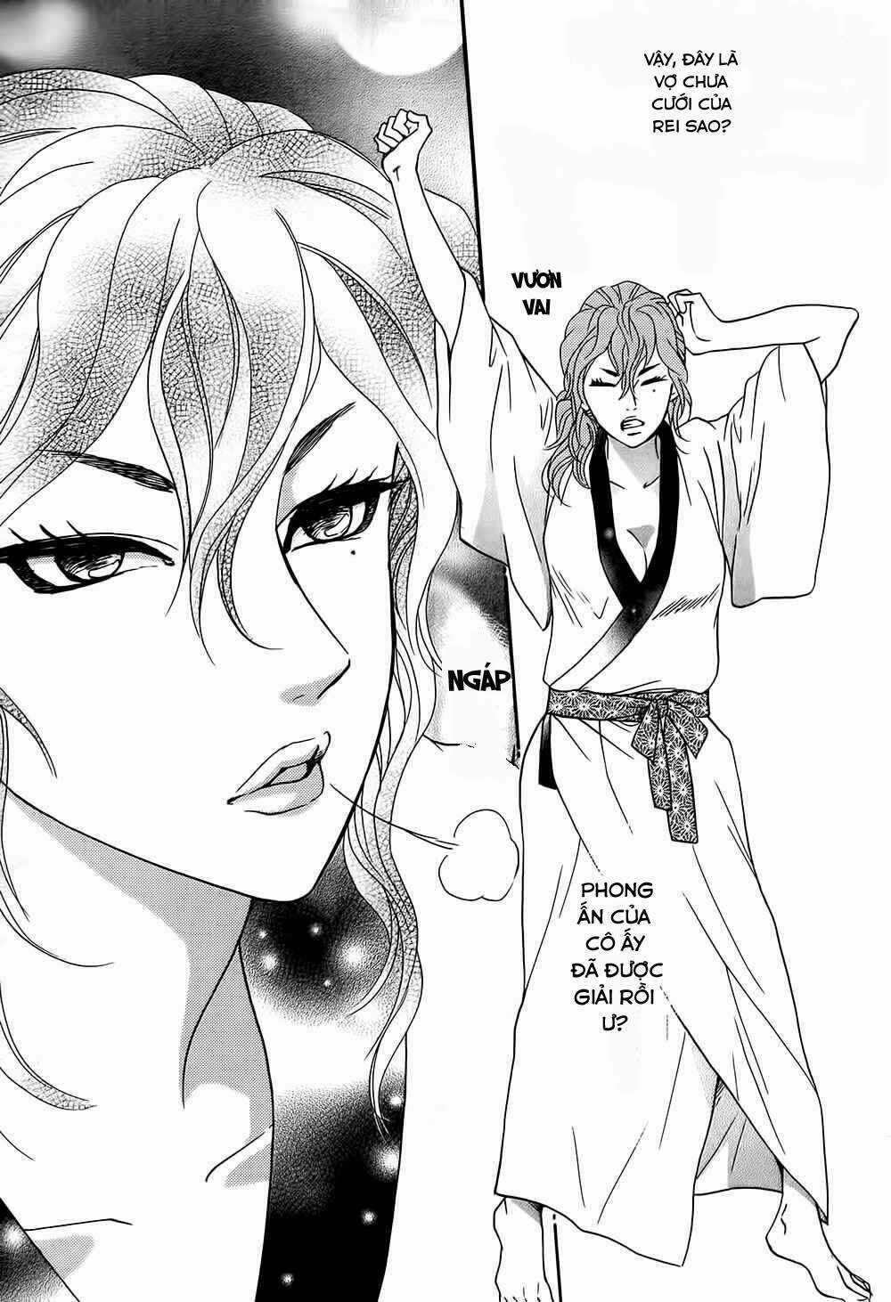 Sumika Sumire - Chapter 10 - Trang 7