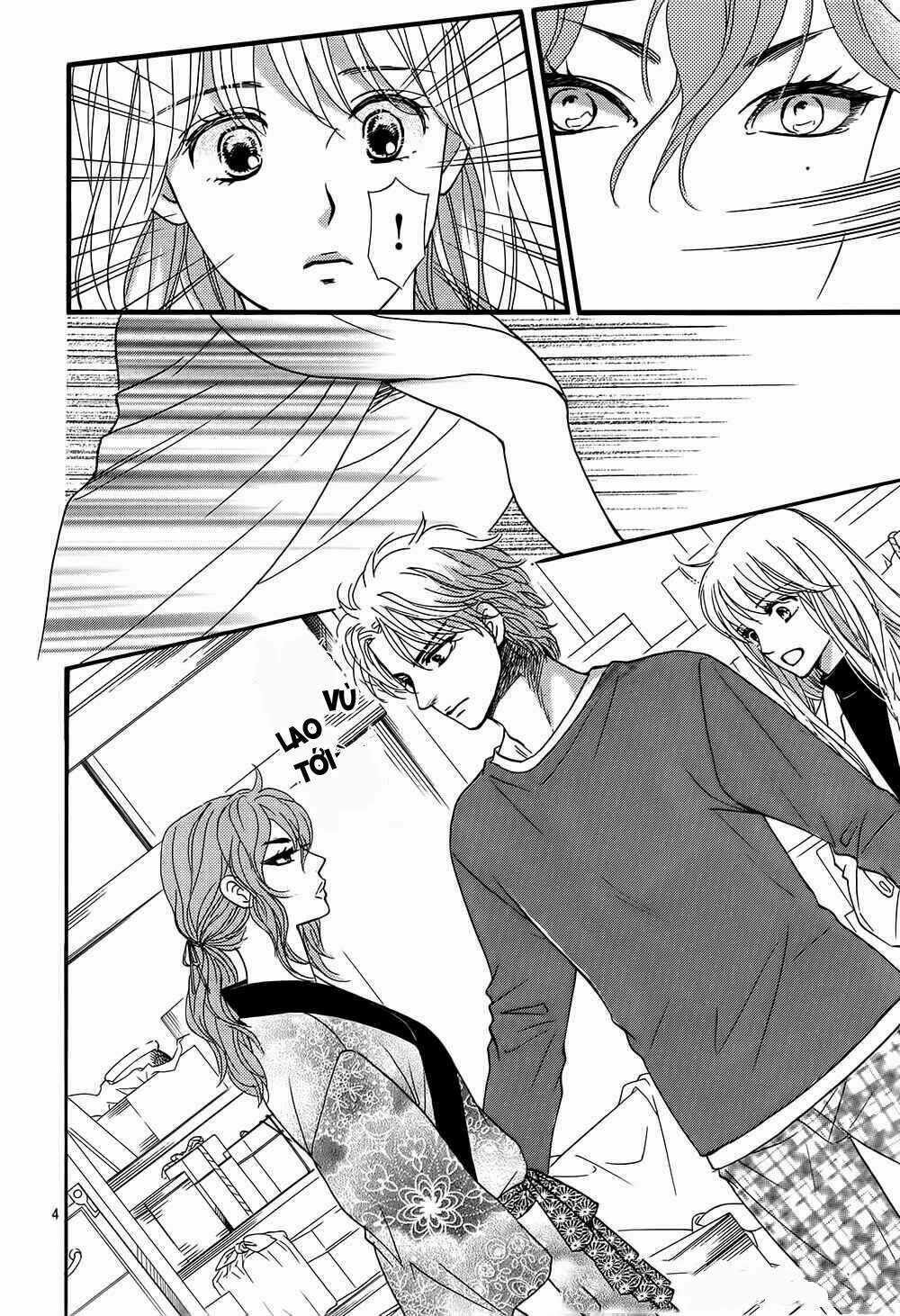 Sumika Sumire - Chapter 10 - Trang 8