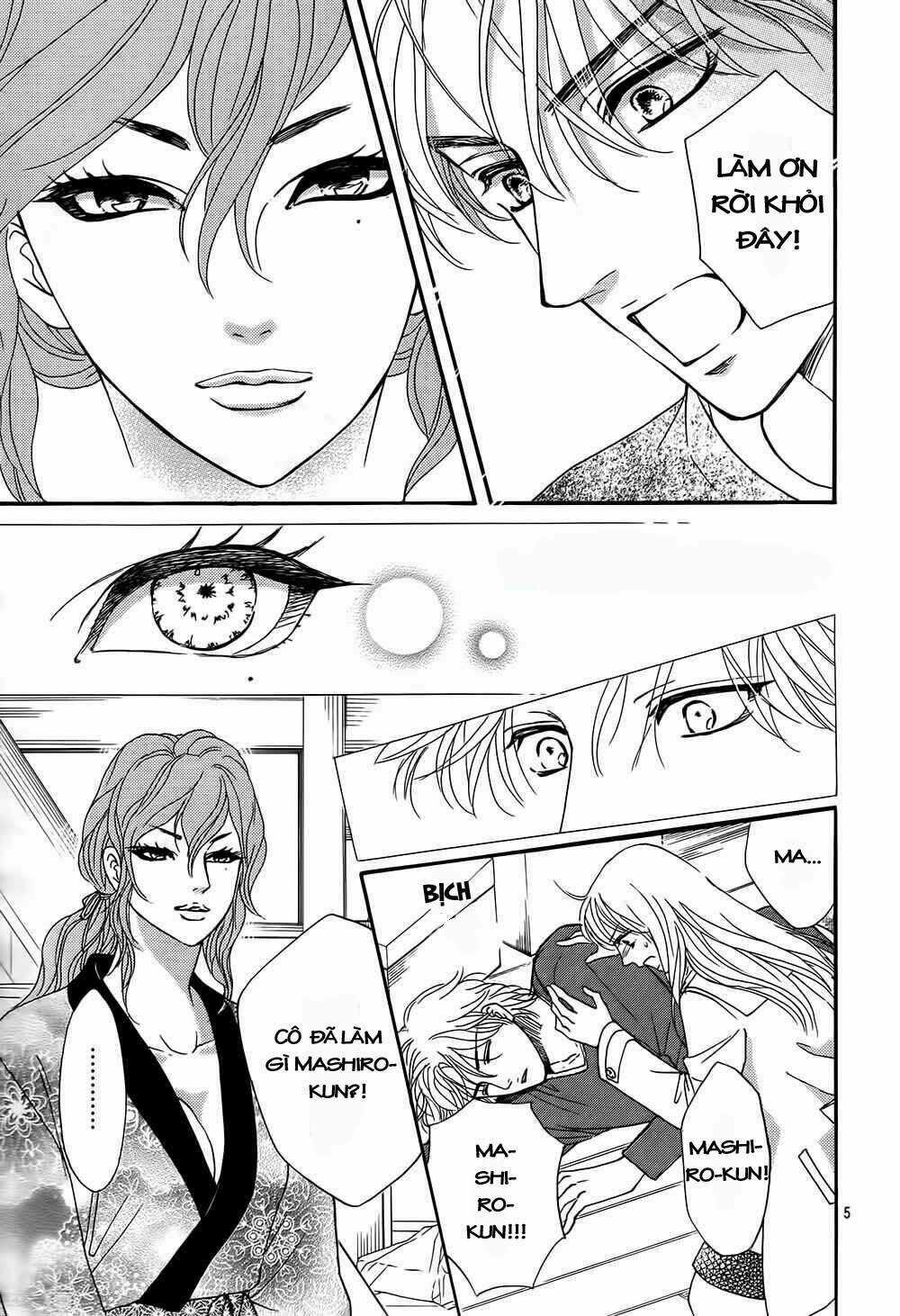 Sumika Sumire - Chapter 10 - Trang 9