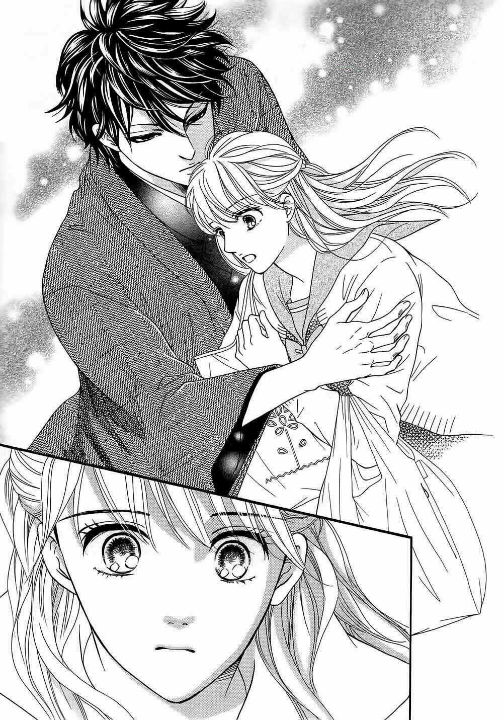 Sumika Sumire - Chapter 11 - Trang 12