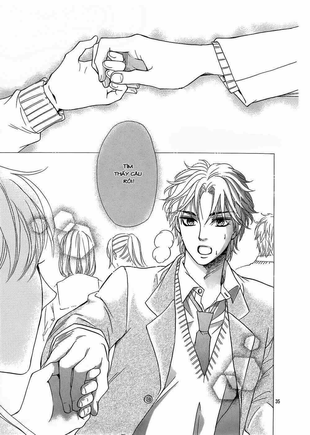 Sumika Sumire - Chapter 11 - Trang 35