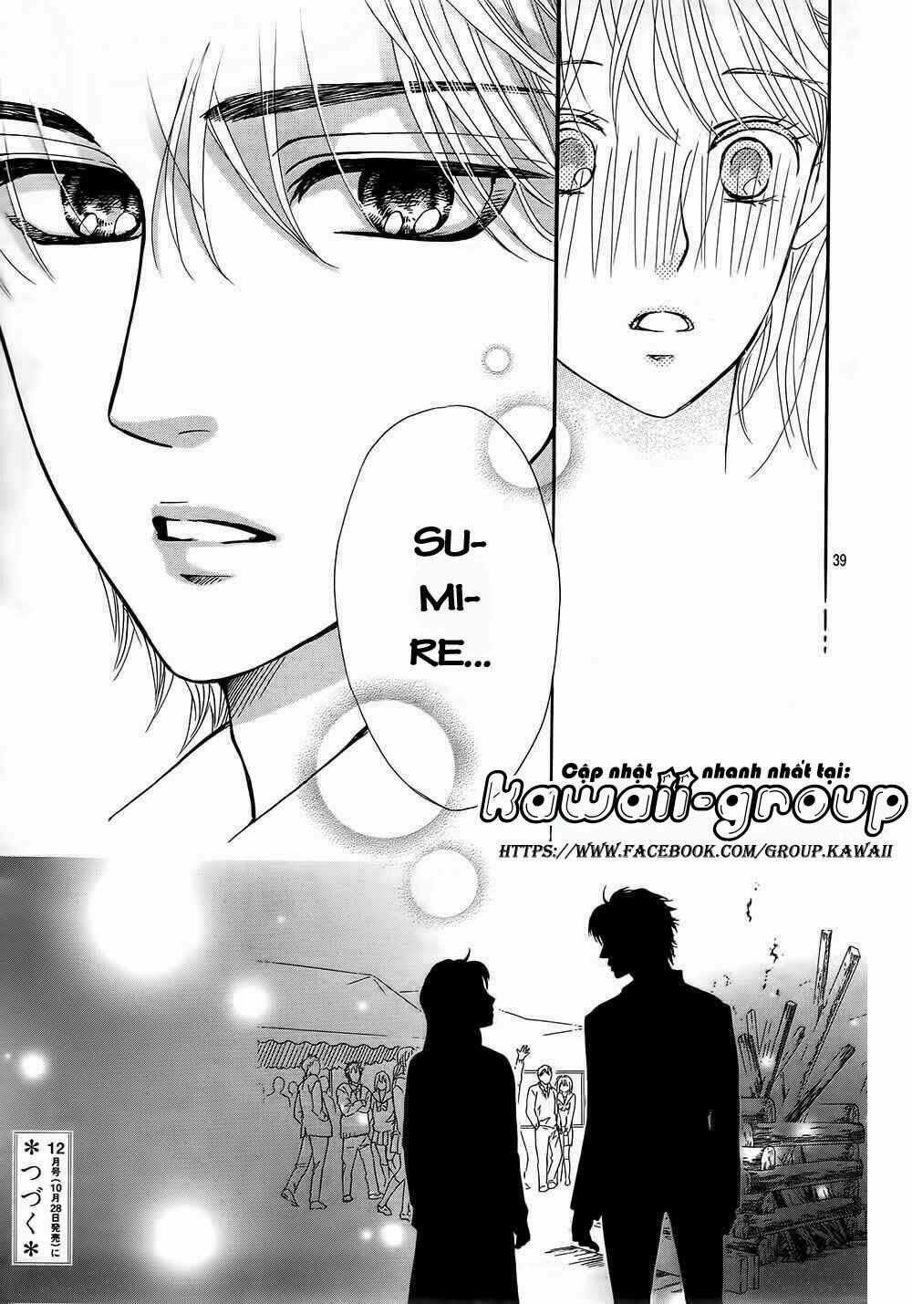 Sumika Sumire - Chapter 11 - Trang 39