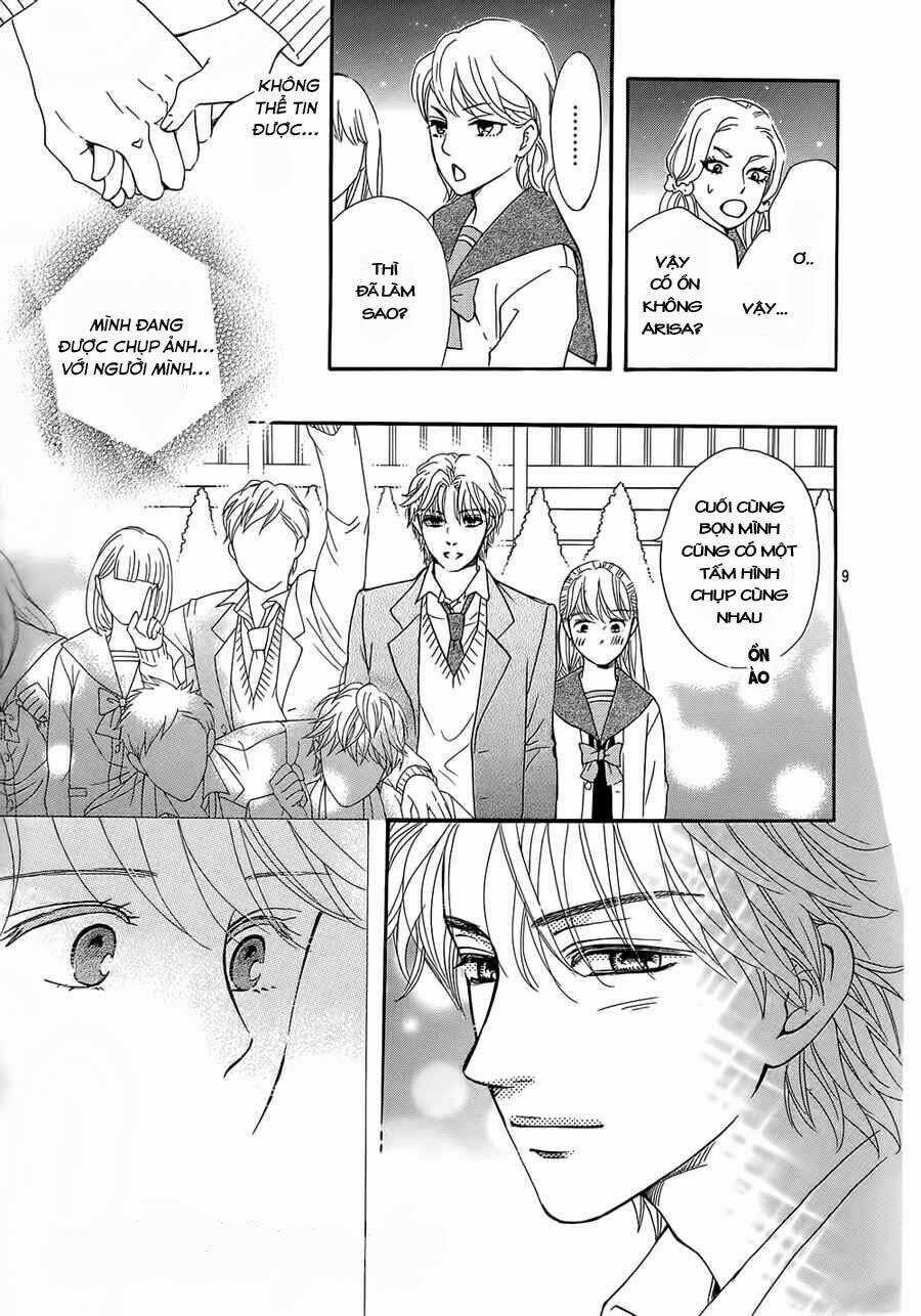 Sumika Sumire - Chapter 12 - Trang 11