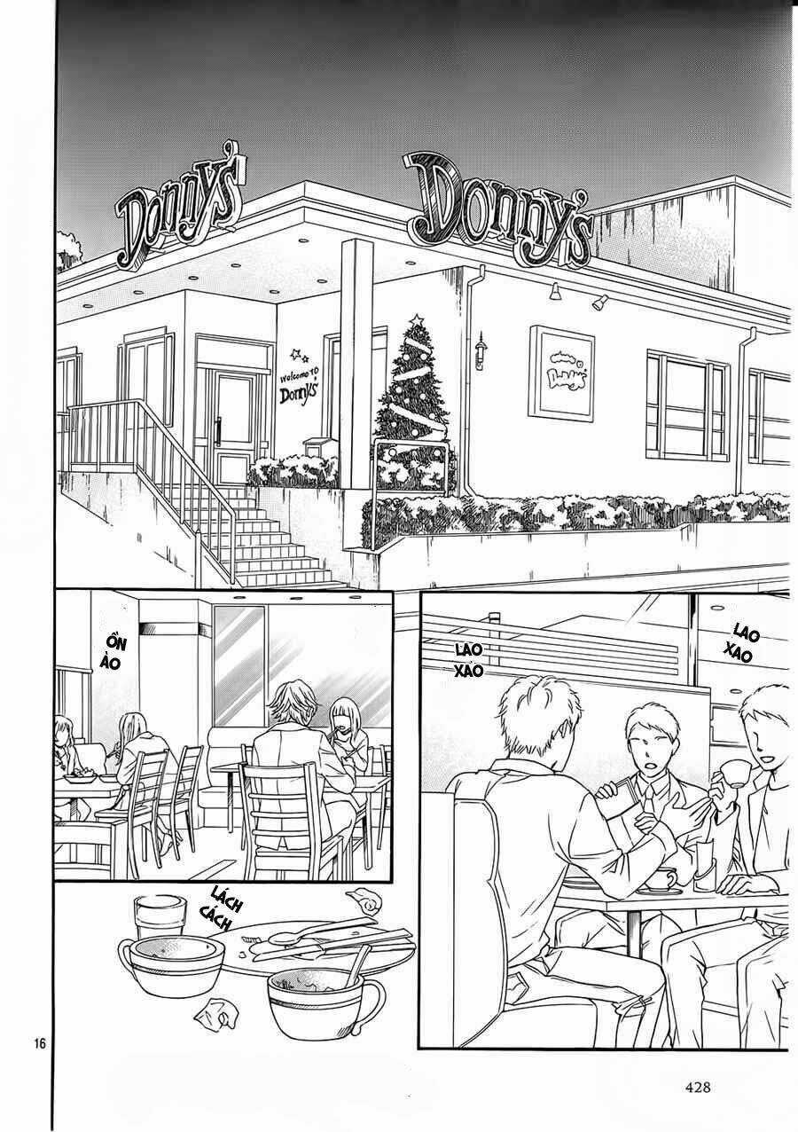 Sumika Sumire - Chapter 12 - Trang 18