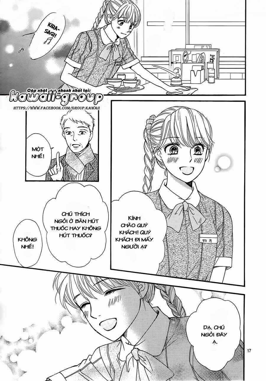 Sumika Sumire - Chapter 12 - Trang 19