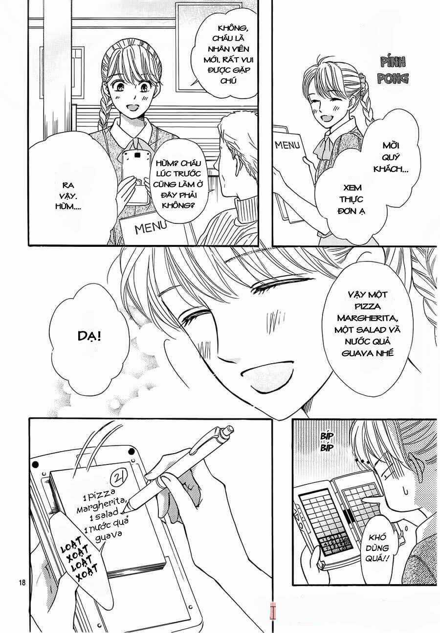 Sumika Sumire - Chapter 12 - Trang 20