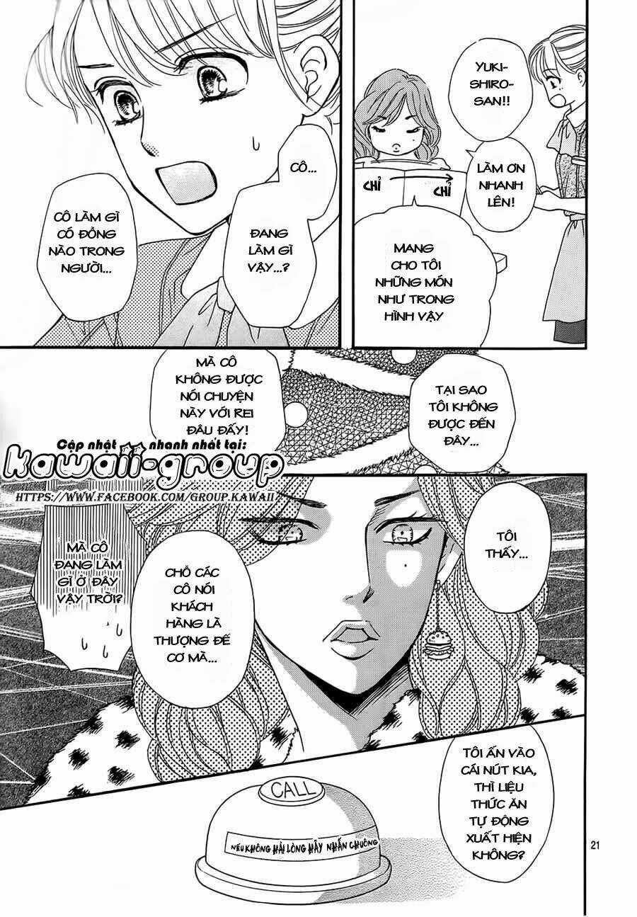 Sumika Sumire - Chapter 12 - Trang 23