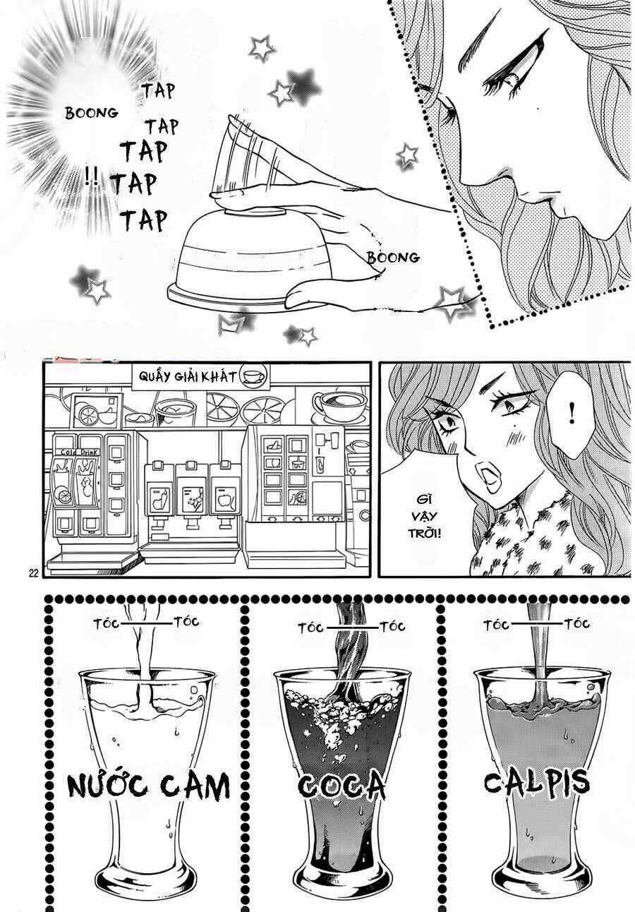 Sumika Sumire - Chapter 12 - Trang 24