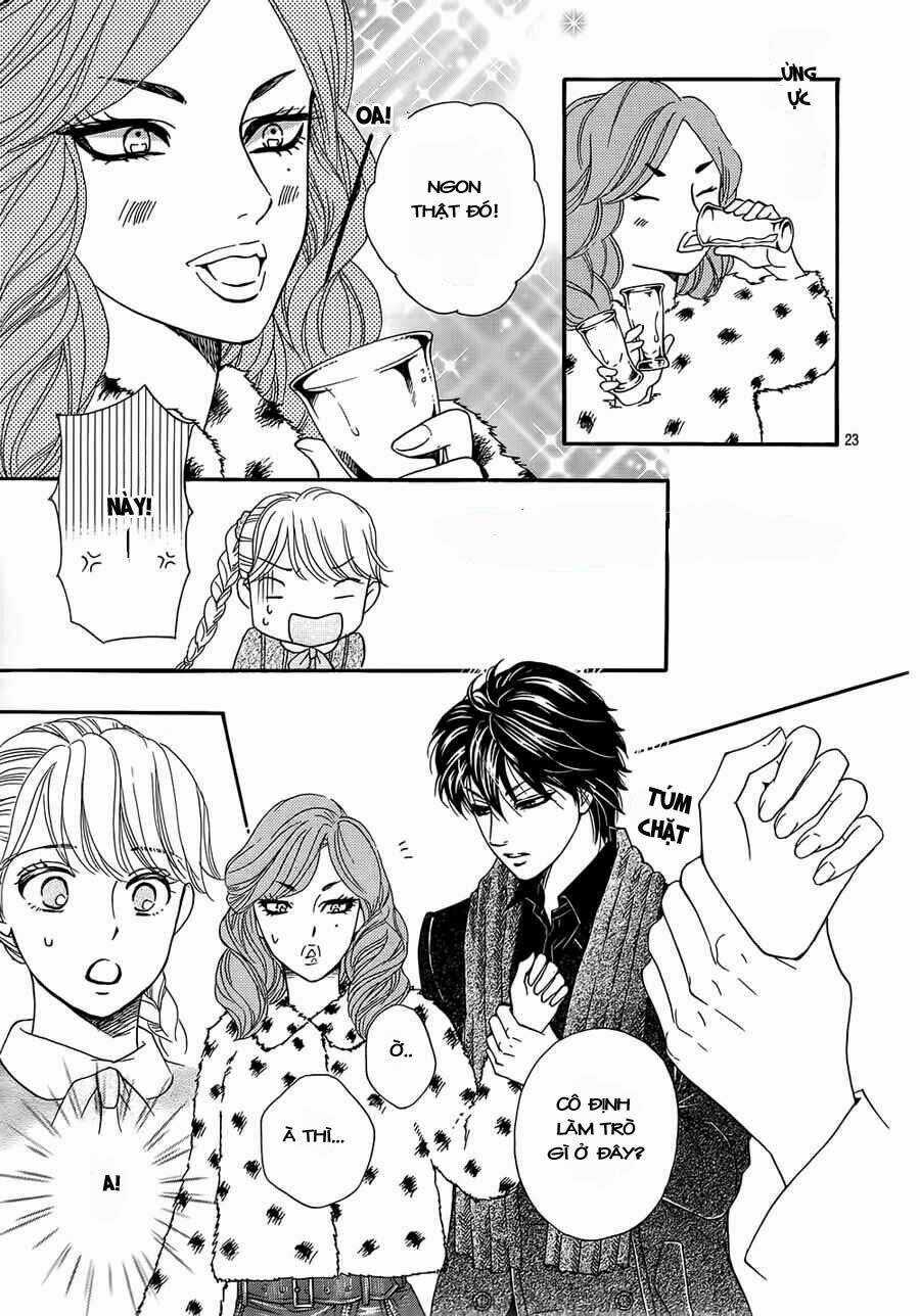 Sumika Sumire - Chapter 12 - Trang 25