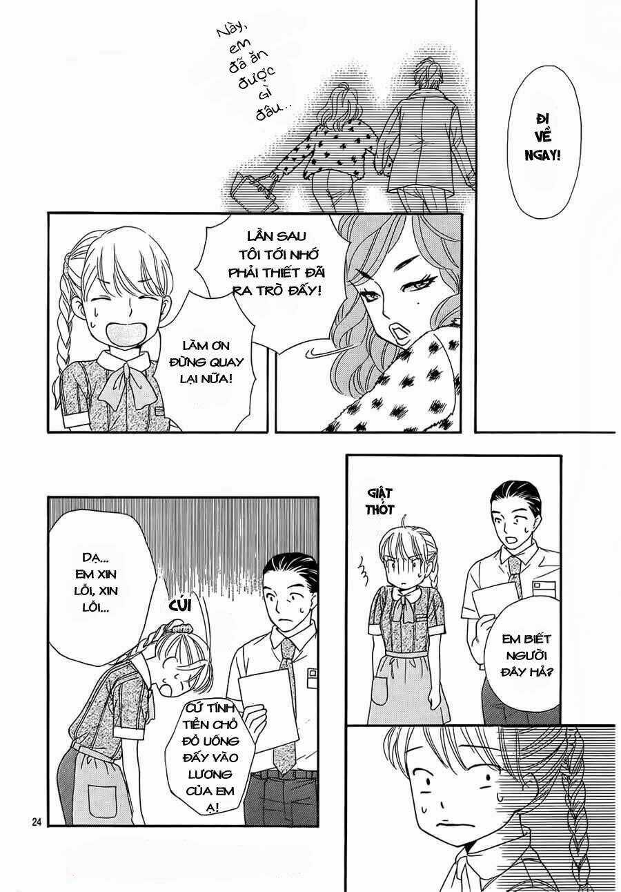 Sumika Sumire - Chapter 12 - Trang 26