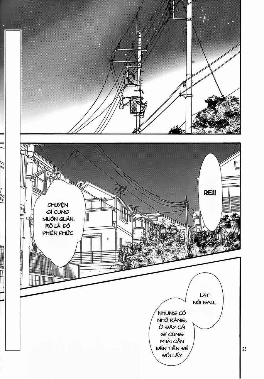 Sumika Sumire - Chapter 12 - Trang 27
