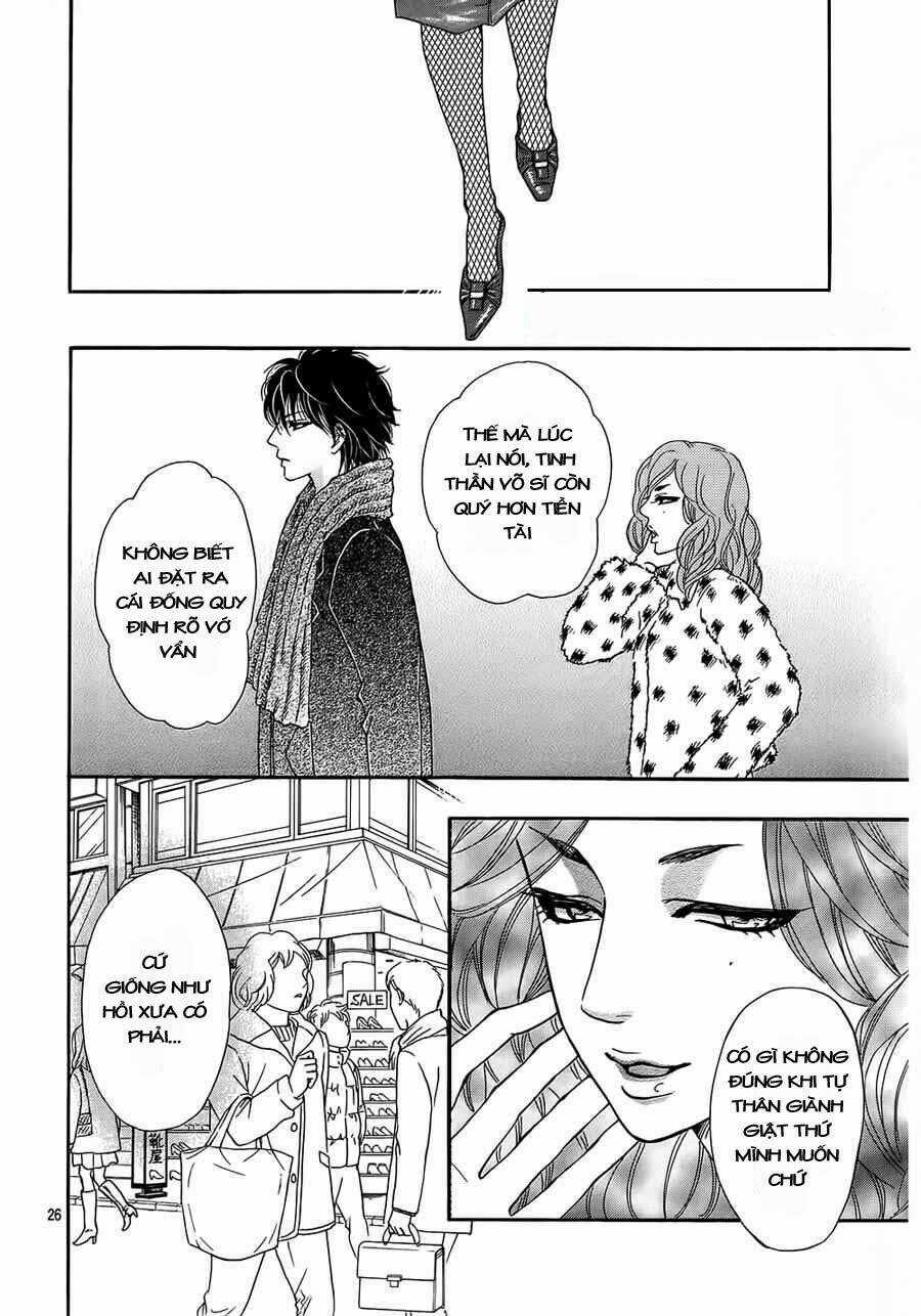 Sumika Sumire - Chapter 12 - Trang 28