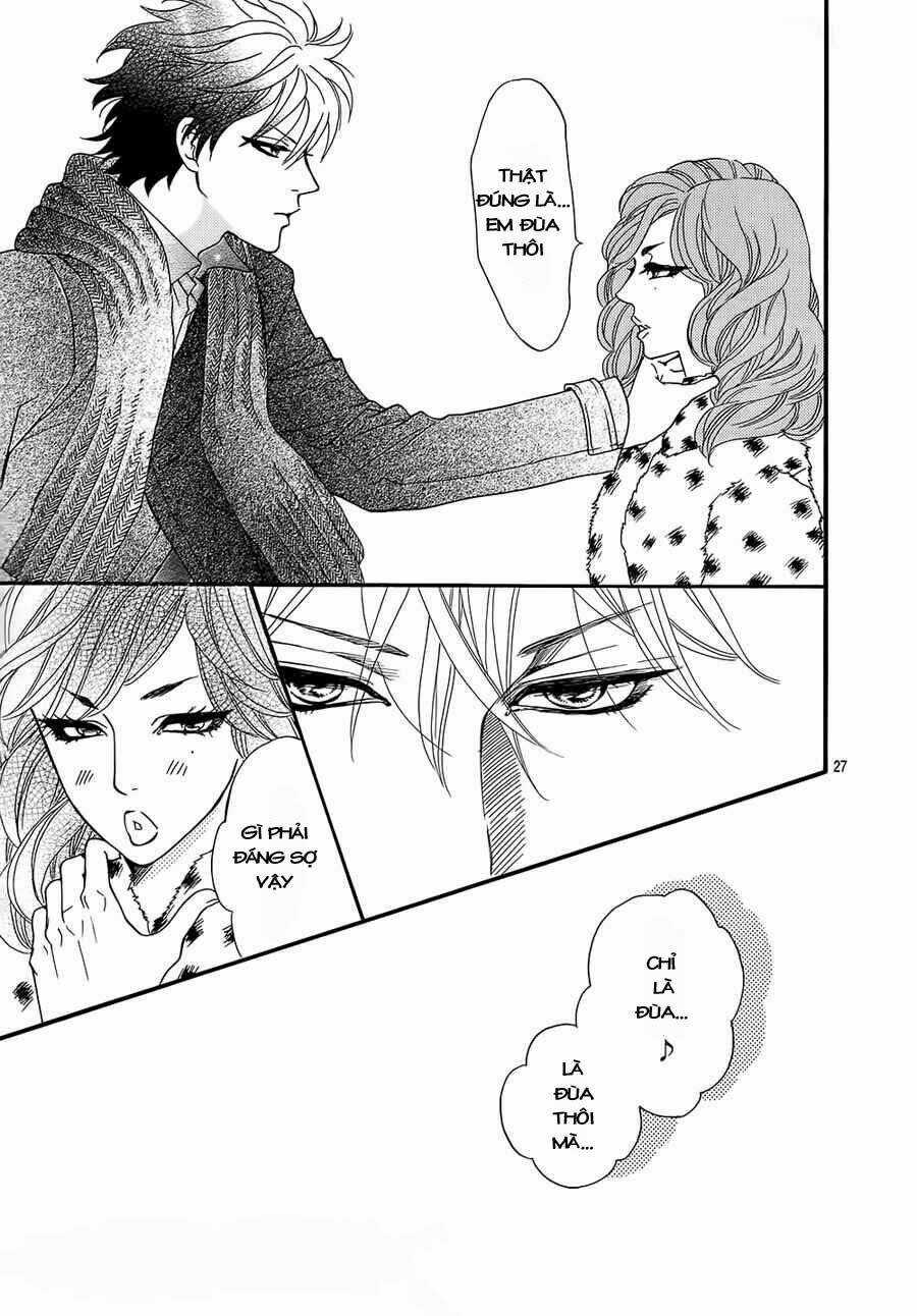 Sumika Sumire - Chapter 12 - Trang 29