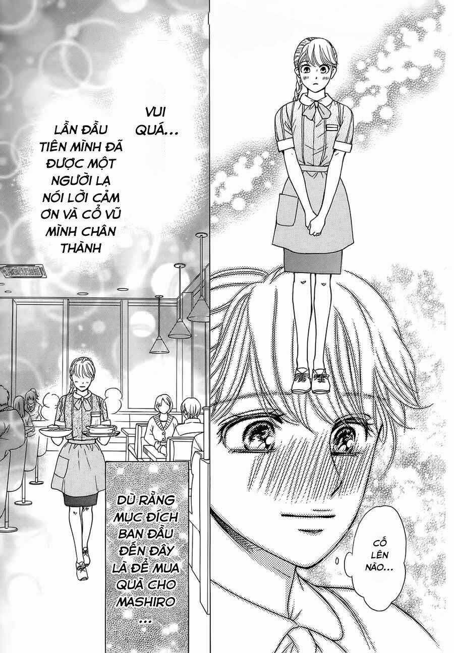 Sumika Sumire - Chapter 12 - Trang 31