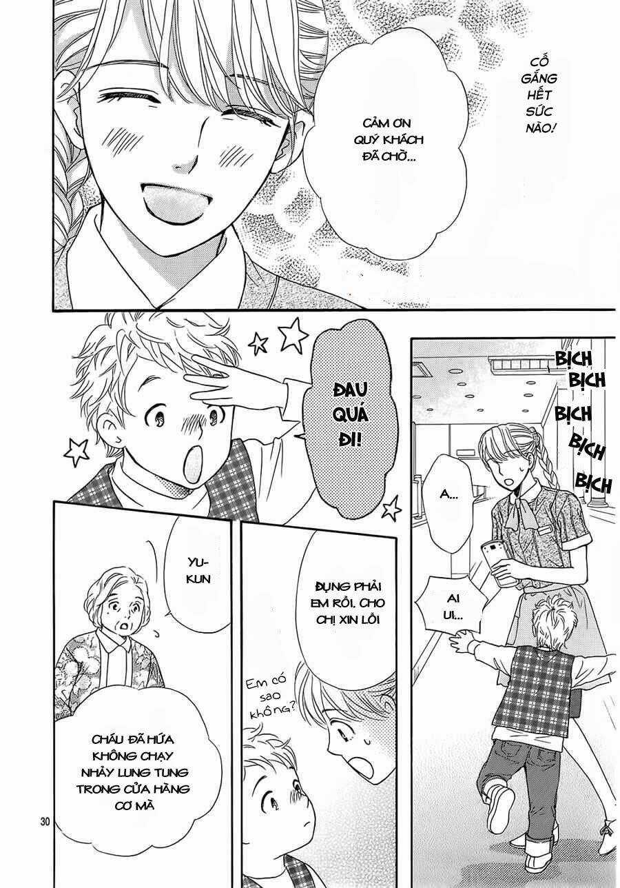 Sumika Sumire - Chapter 12 - Trang 32