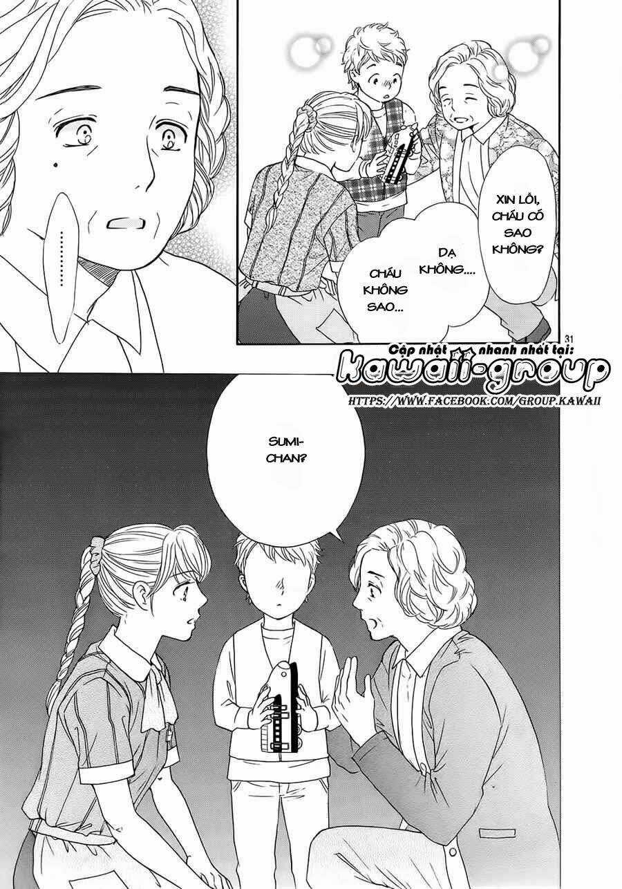 Sumika Sumire - Chapter 12 - Trang 33