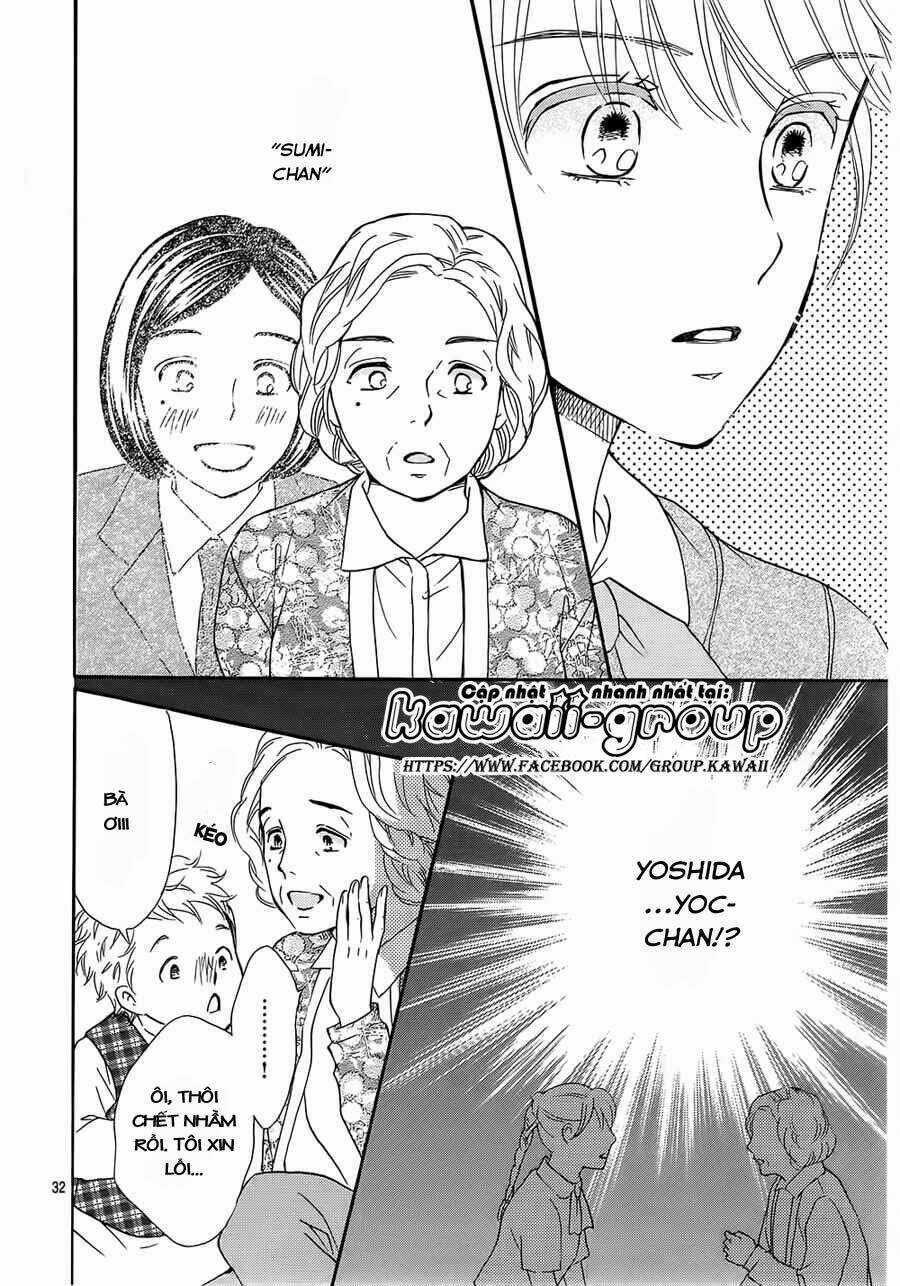 Sumika Sumire - Chapter 12 - Trang 34