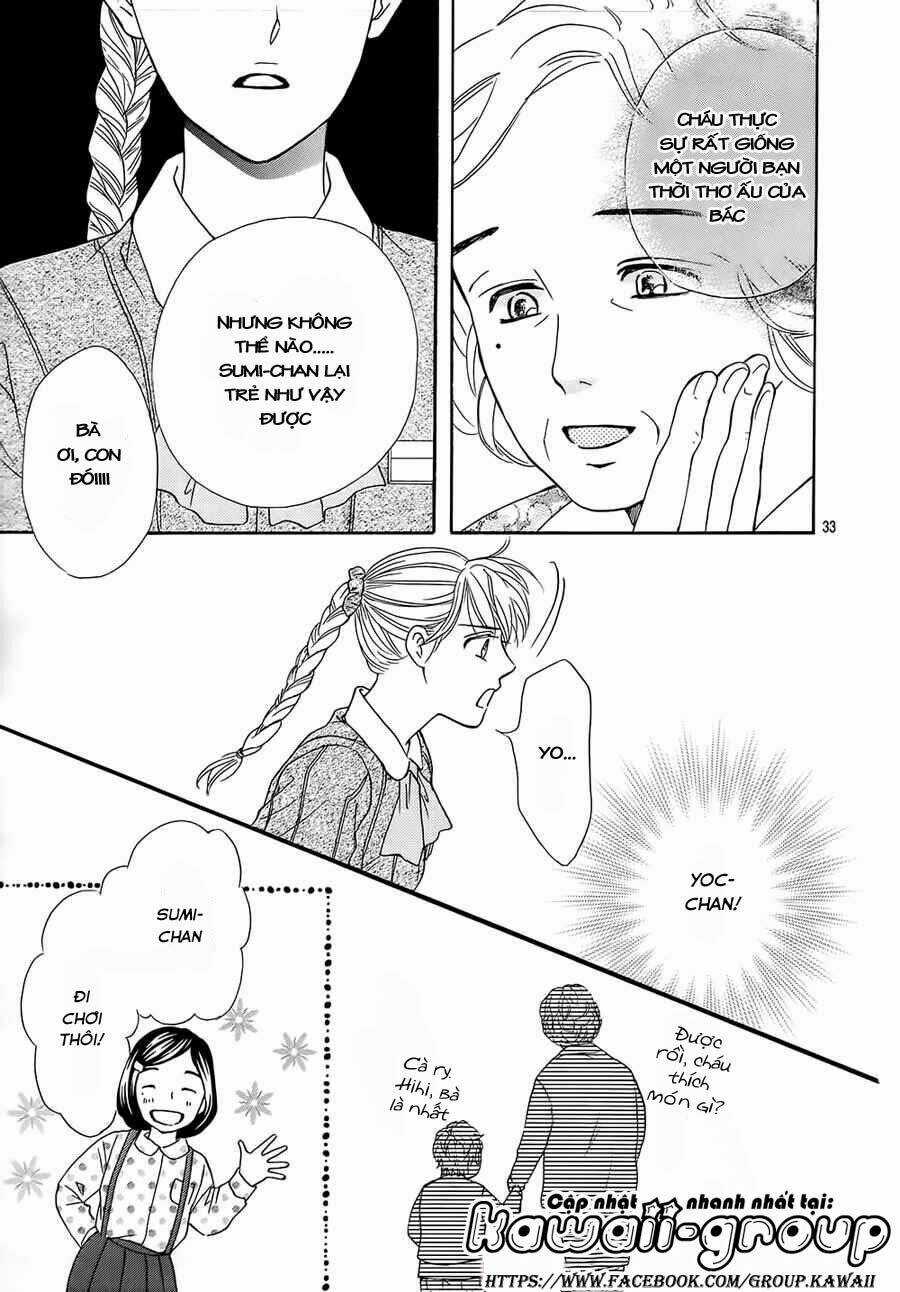 Sumika Sumire - Chapter 12 - Trang 35