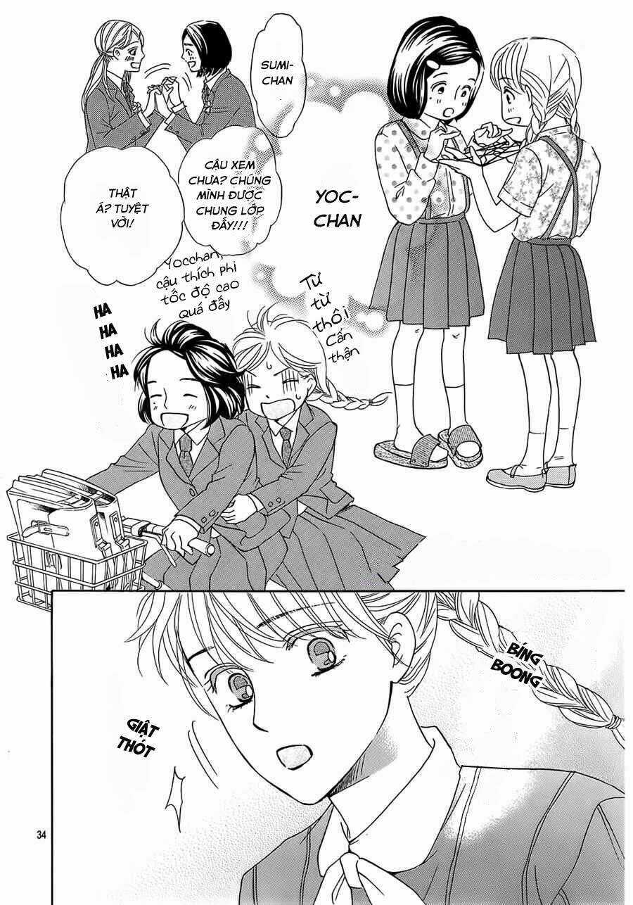 Sumika Sumire - Chapter 12 - Trang 36