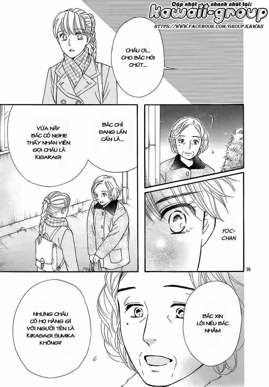 Sumika Sumire - Chapter 12 - Trang 41