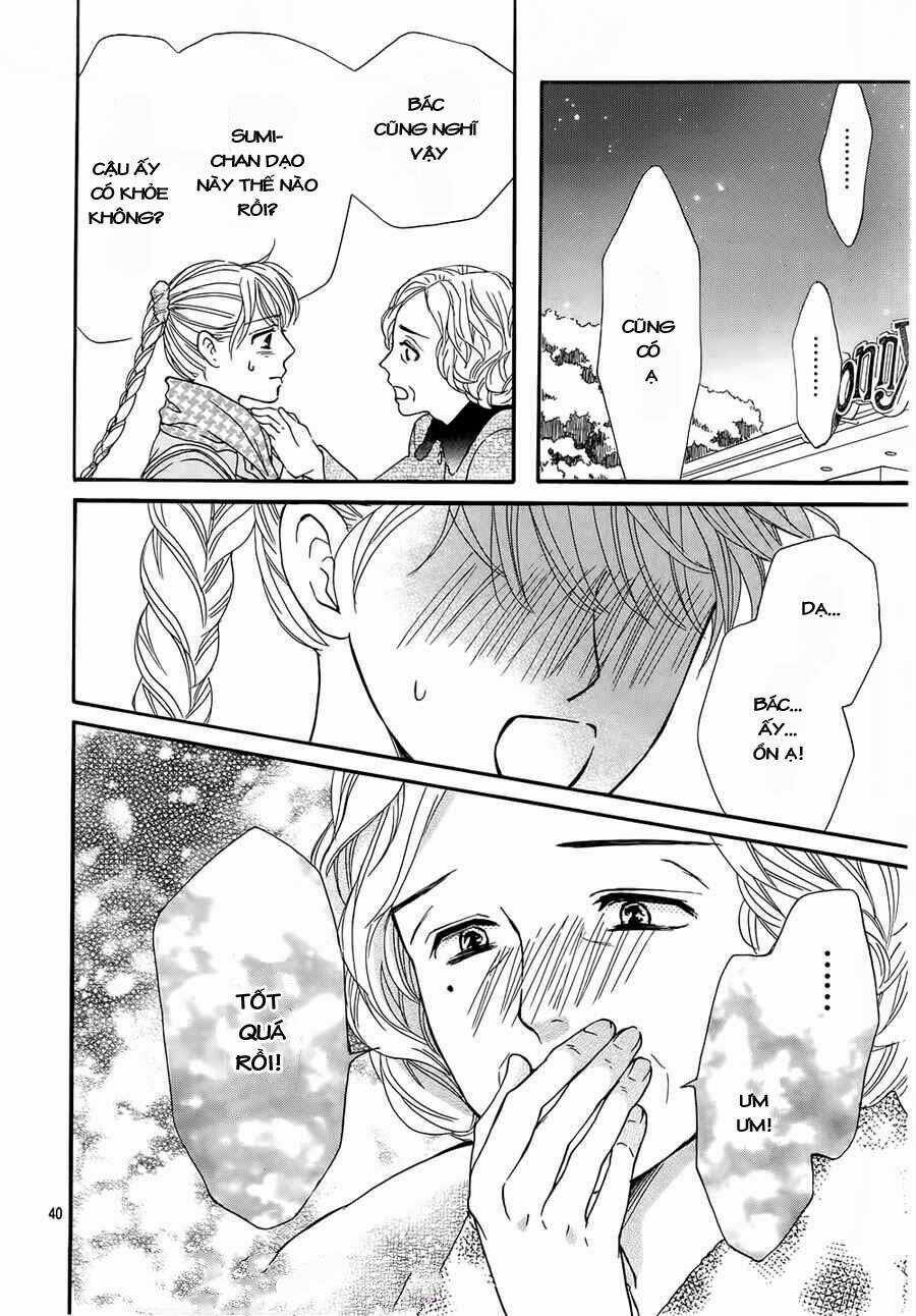 Sumika Sumire - Chapter 12 - Trang 42