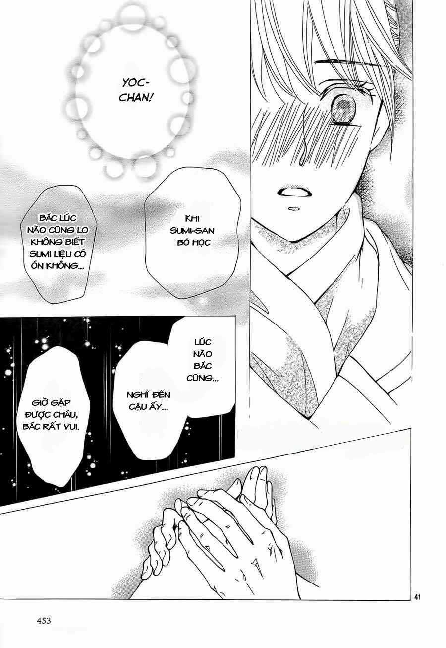 Sumika Sumire - Chapter 12 - Trang 43