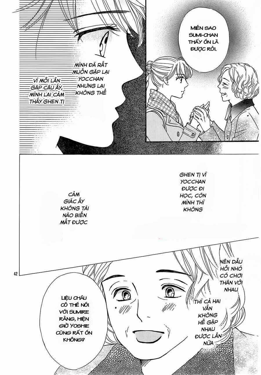 Sumika Sumire - Chapter 12 - Trang 44