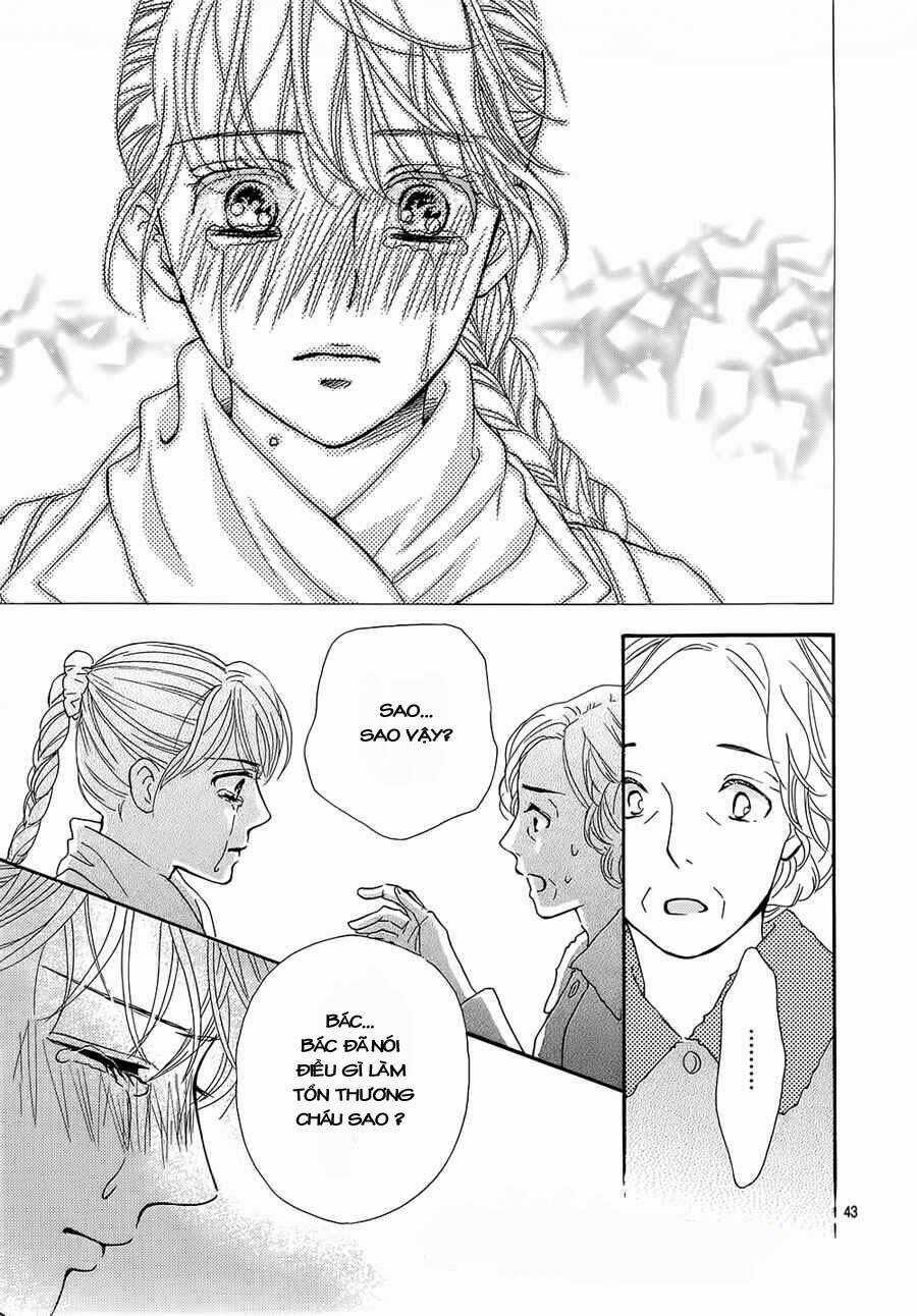 Sumika Sumire - Chapter 12 - Trang 45