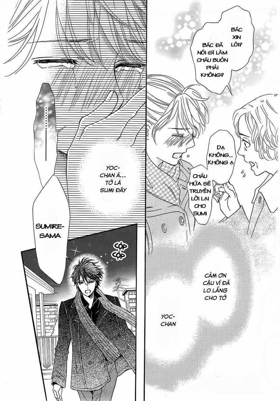 Sumika Sumire - Chapter 12 - Trang 46