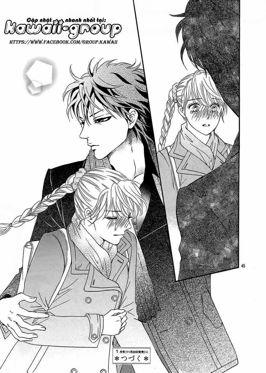 Sumika Sumire - Chapter 12 - Trang 47