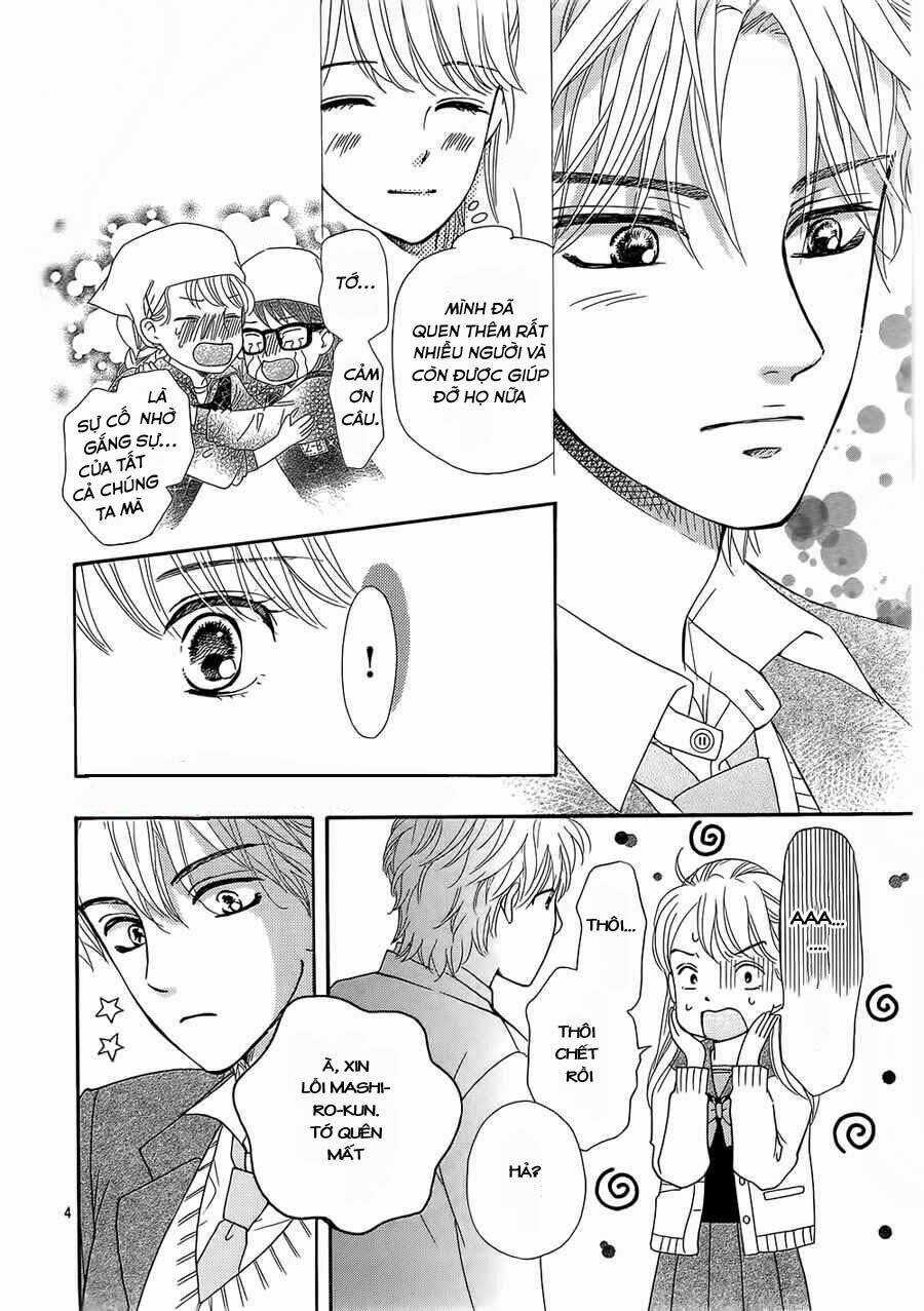 Sumika Sumire - Chapter 12 - Trang 6