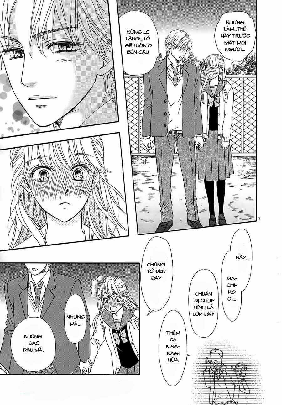 Sumika Sumire - Chapter 12 - Trang 9