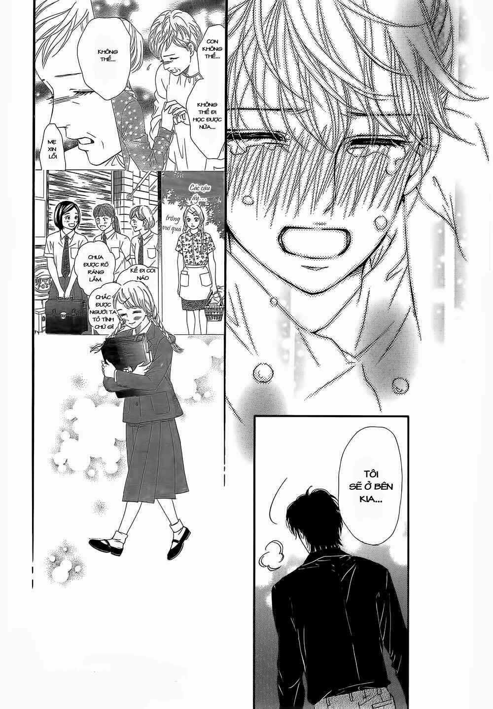 Sumika Sumire - Chapter 13 - Trang 11