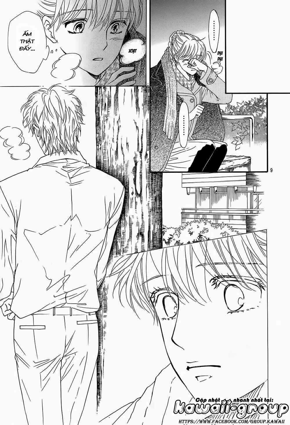 Sumika Sumire - Chapter 13 - Trang 12