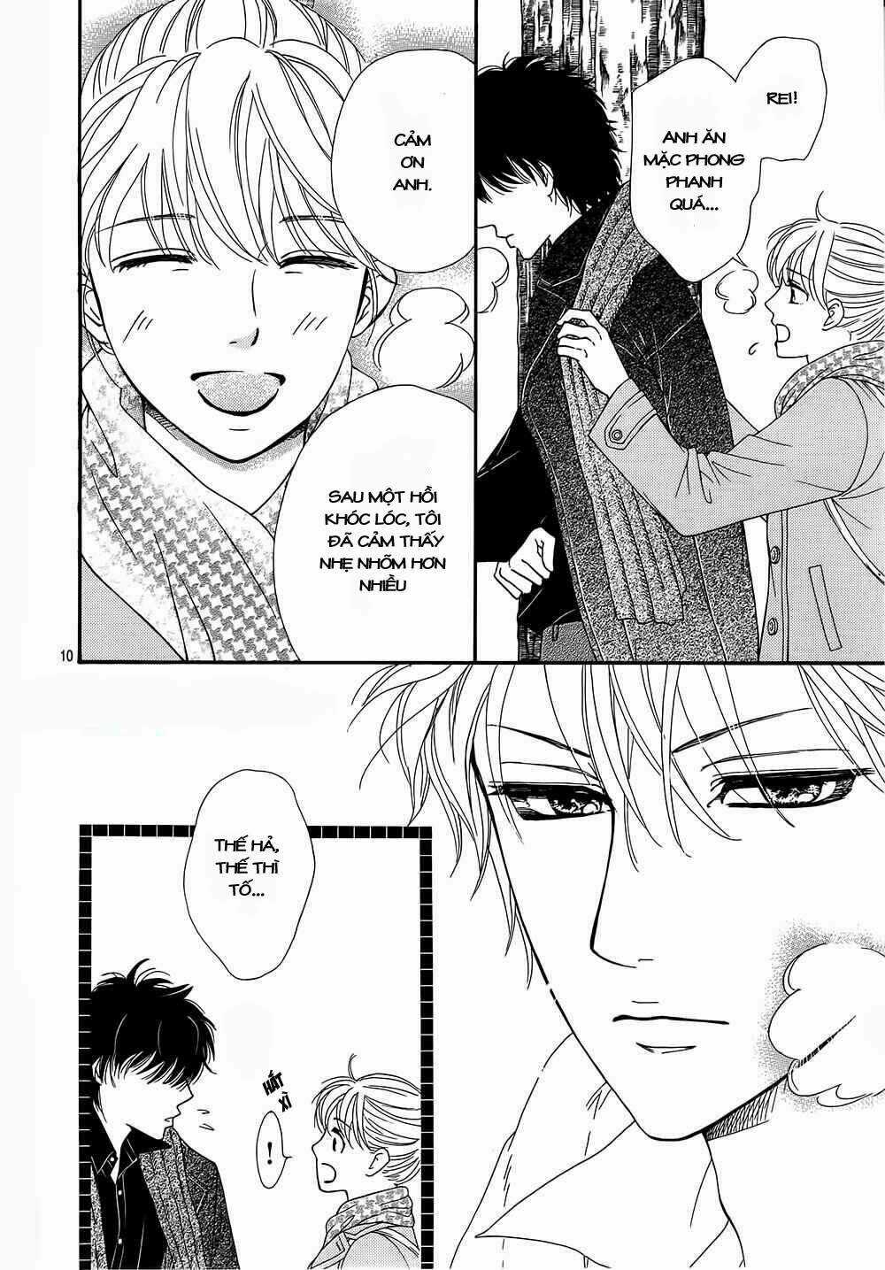 Sumika Sumire - Chapter 13 - Trang 13