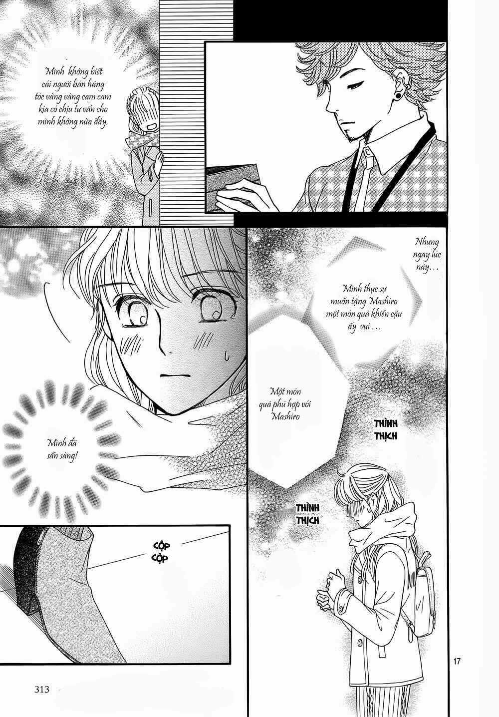 Sumika Sumire - Chapter 13 - Trang 20