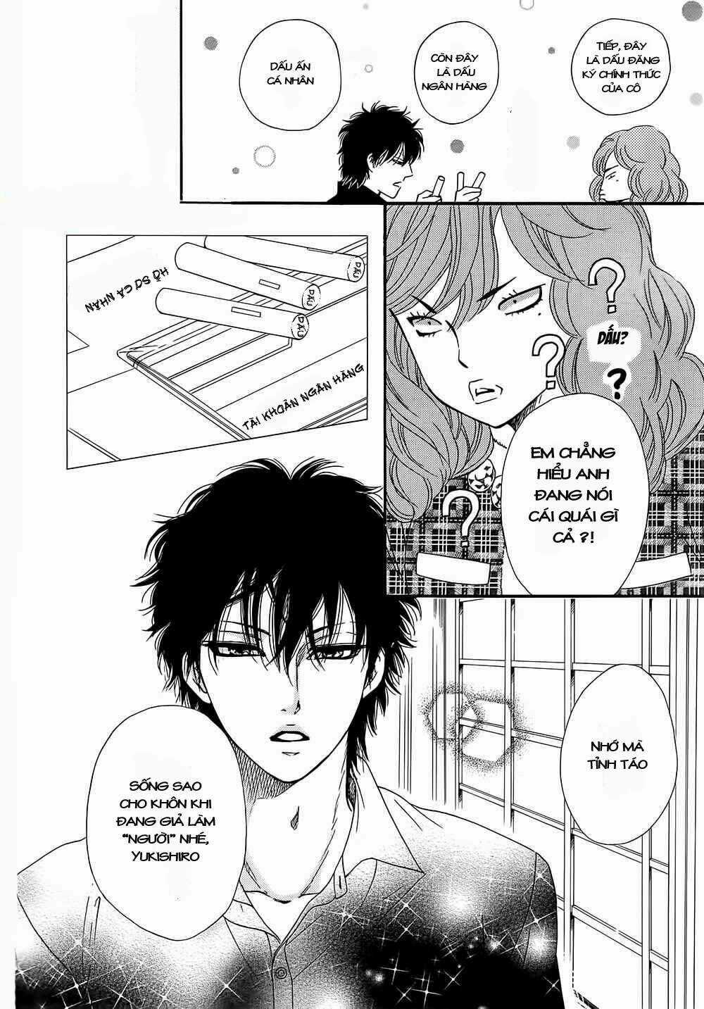 Sumika Sumire - Chapter 13 - Trang 23