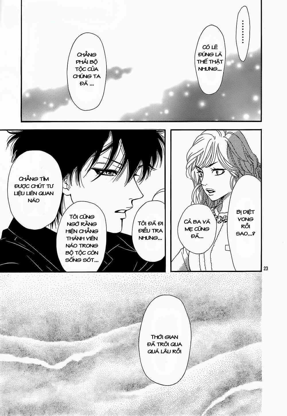 Sumika Sumire - Chapter 13 - Trang 26